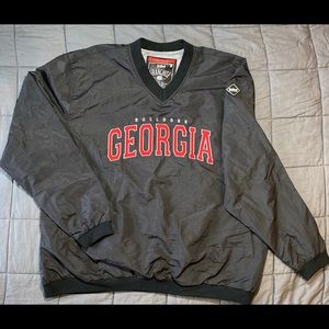 UGA Pullover | Sz: XL